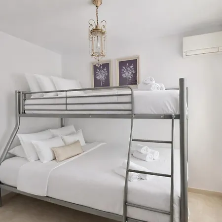 Feriehus Sonia Córdoba